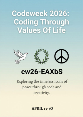 Coding Through Values Of Life